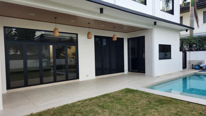 4BR New House in Ayala Alabang Village