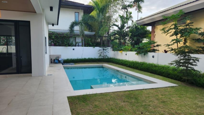 4BR New House in Ayala Alabang Village
