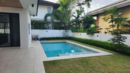 4BR New House in Ayala Alabang Village