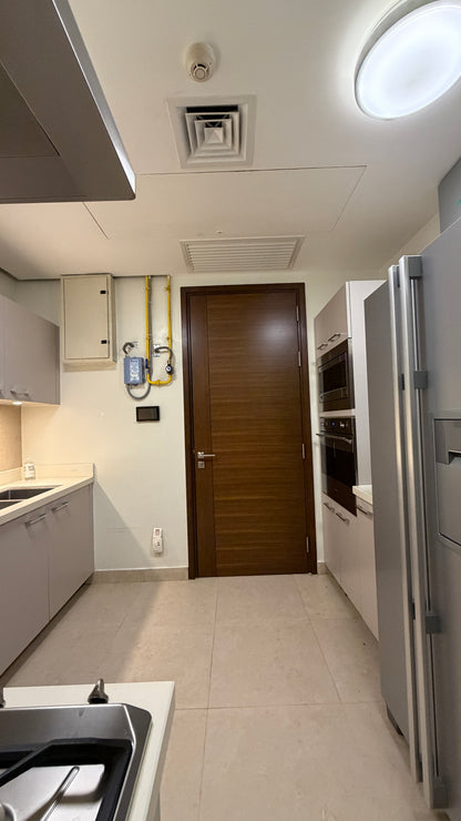 Luxury 3BR at Horizon Homes at BGC Shangri-La Fort