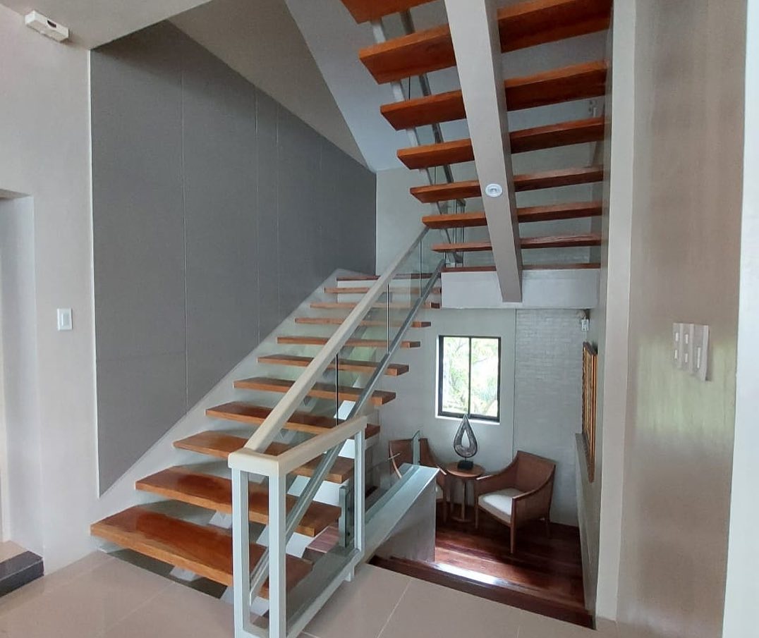 Multi-Level 5BR Villa at Asiana Villas, Boracay