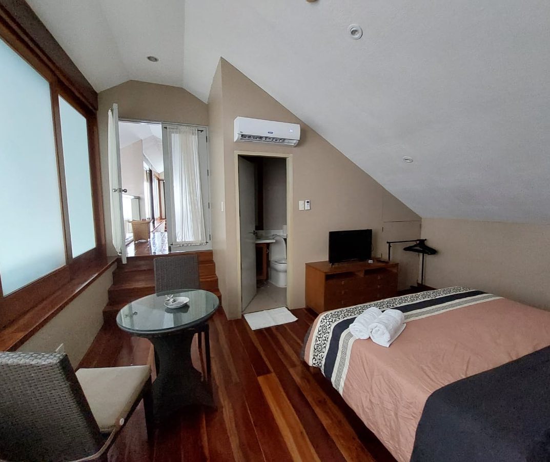 Multi-Level 5BR Villa at Asiana Villas, Boracay