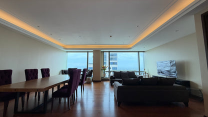 Luxury 3BR at Horizon Homes at BGC Shangri-La Fort