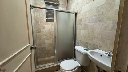 Tear-Down House on 410 sqm Lot at BF Homes QC