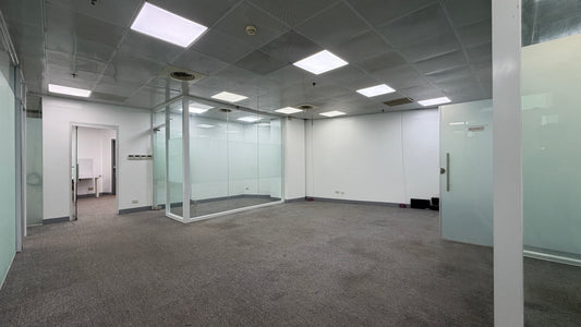 232sqm Fitted Commercial/Office Unit at The Boni Prime BGC