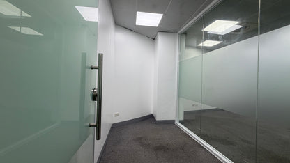 232sqm Fitted Commercial/Office Unit at The Boni Prime BGC