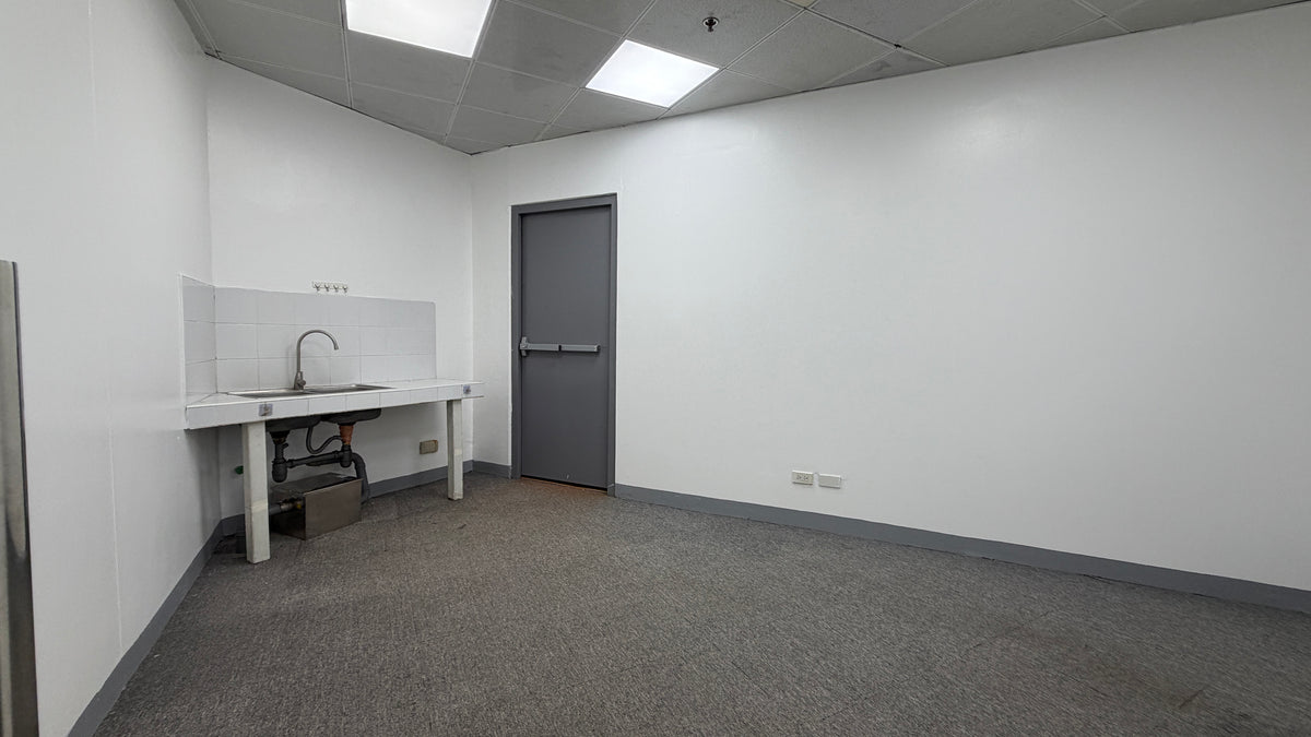 232sqm Fitted Commercial/Office Unit at The Boni Prime BGC