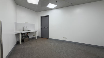 232sqm Fitted Commercial/Office Unit at The Boni Prime BGC