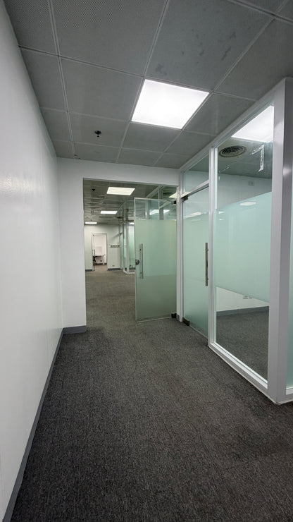 232sqm Fitted Commercial/Office Unit at The Boni Prime BGC