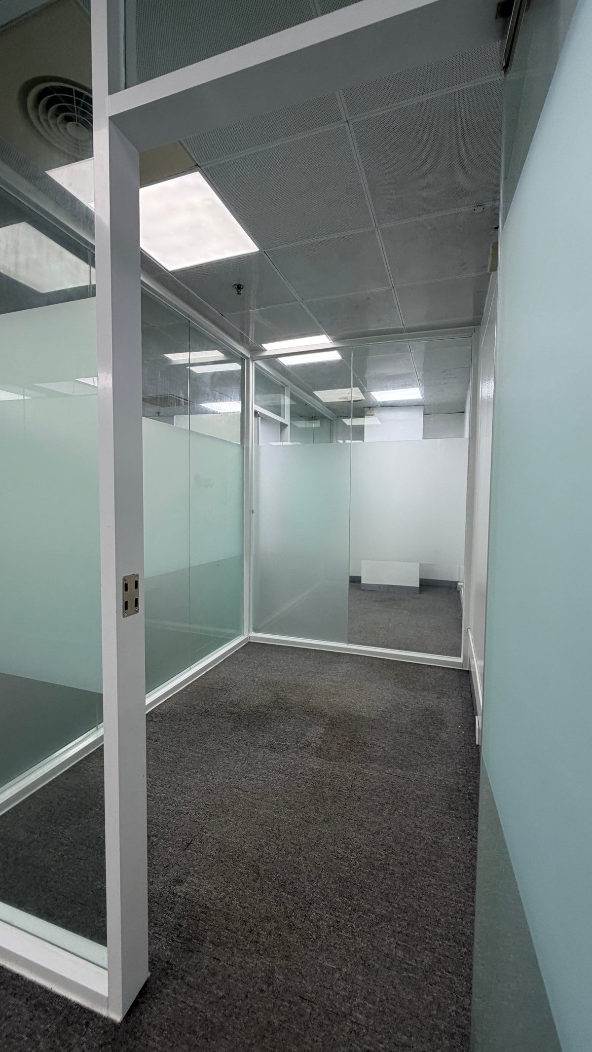 232sqm Fitted Commercial/Office Unit at The Boni Prime BGC