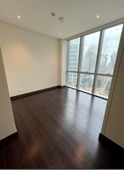 2BR Glass Suite at Park Central Towers (South) Makati CBD