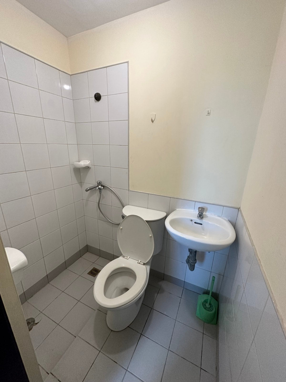 2BR One Serendra Palm, BGC, Taguig City