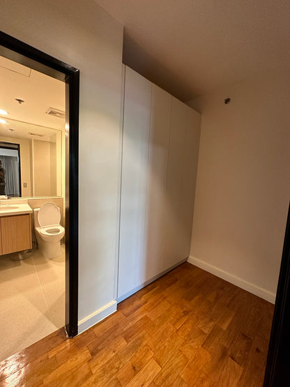 2BR One Serendra Palm, BGC, Taguig City