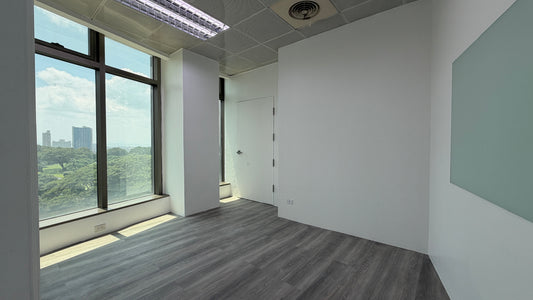 107sqm Mixed-Use Commercial Unit at The Boni Prime BGC (7th Floor)