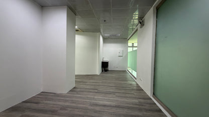 107sqm Mixed-Use Commercial Unit at The Boni Prime BGC (7th Floor)