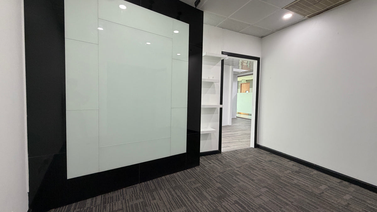 107sqm Mixed-Use Commercial Unit at The Boni Prime BGC (7th Floor)