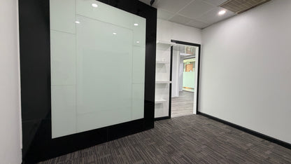 107sqm Mixed-Use Commercial Unit at The Boni Prime BGC (7th Floor)