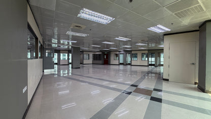 602sqm Fitted Commercial/Office Unit at The Boni Prime BGC