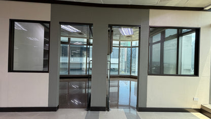 602sqm Fitted Commercial/Office Unit at The Boni Prime BGC