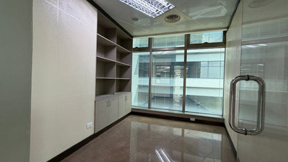 602sqm Fitted Commercial/Office Unit at The Boni Prime BGC