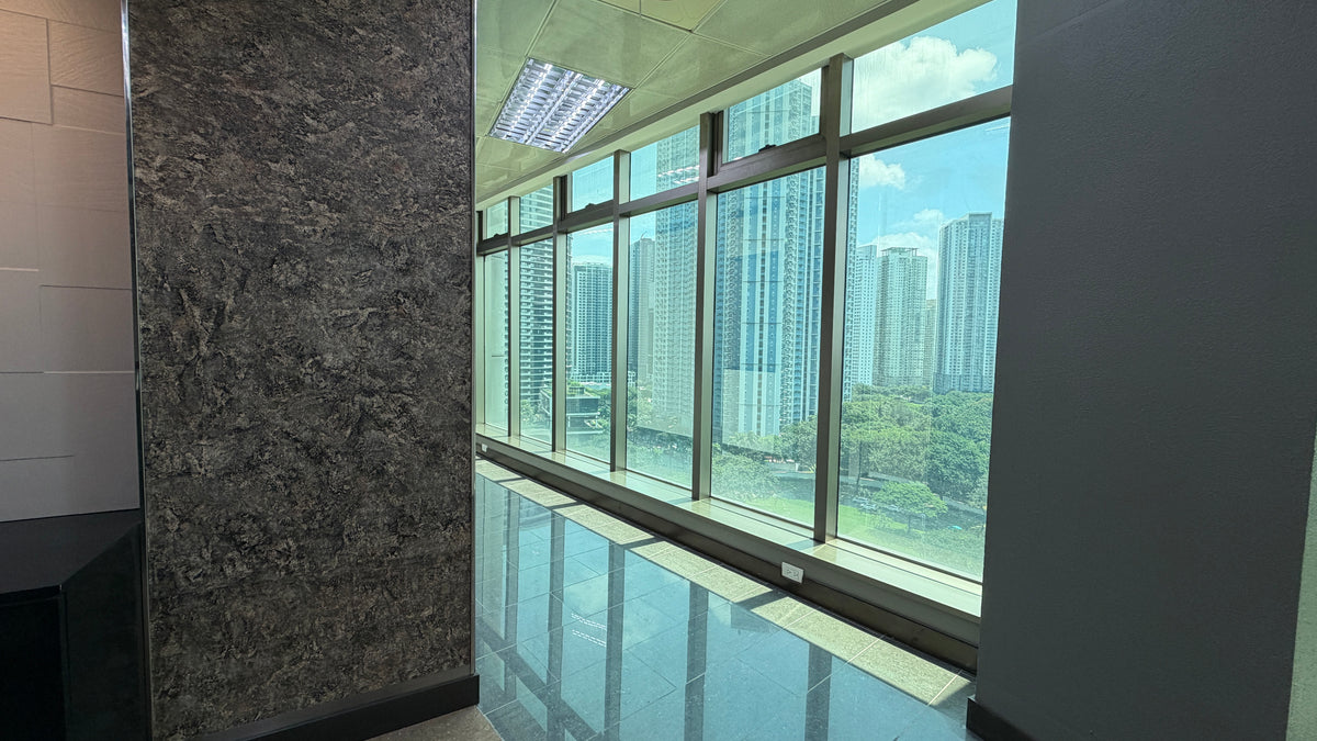 602sqm Fitted Commercial/Office Unit at The Boni Prime BGC