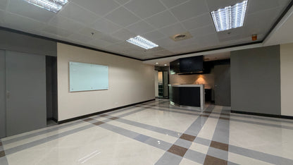 602sqm Fitted Commercial/Office Unit at The Boni Prime BGC