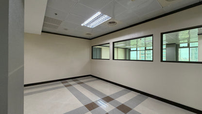 602sqm Fitted Commercial/Office Unit at The Boni Prime BGC