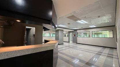 602sqm Fitted Commercial/Office Unit at The Boni Prime BGC