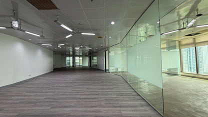 370sqm Fitted Commercial/Office Unit at The Boni Prime BGC