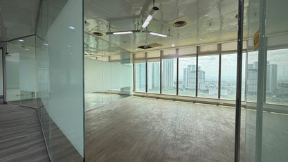 370sqm Fitted Commercial/Office Unit at The Boni Prime BGC