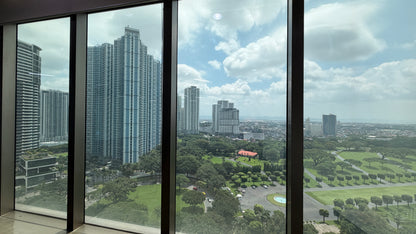370sqm Fitted Commercial/Office Unit at The Boni Prime BGC