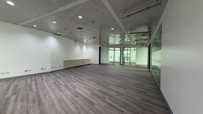 370sqm Fitted Commercial/Office Unit at The Boni Prime BGC