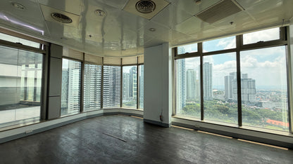 370sqm Fitted Commercial/Office Unit at The Boni Prime BGC