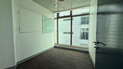 370sqm Fitted Commercial/Office Unit at The Boni Prime BGC