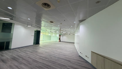 370sqm Fitted Commercial/Office Unit at The Boni Prime BGC