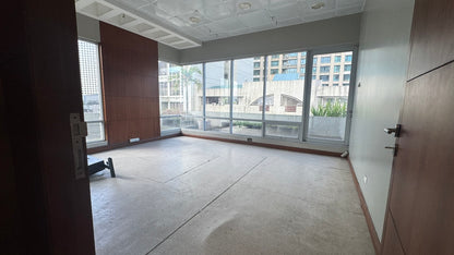 240 sqm Mixed-Use Office or Retail Space in Legazpi St Makati (8th Floor)