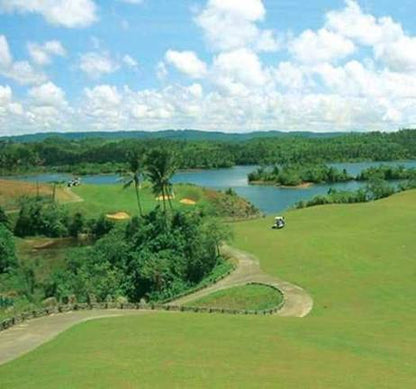 Fairway Residential Lot for Sale at Caliraya Springs Golf and Country Club