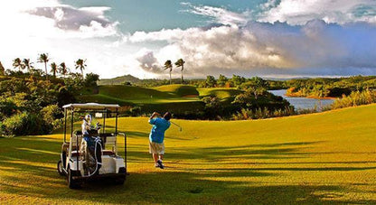Fairway Residential Lot for Sale at Caliraya Springs Golf and Country Club