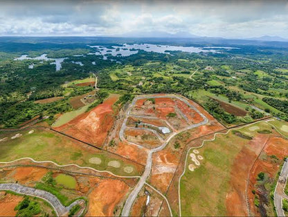 Fairway Residential Lot for Sale at Caliraya Springs Golf and Country Club