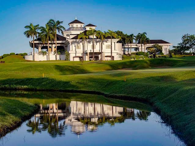 Fairway Residential Lot for Sale at Caliraya Springs Golf and Country Club