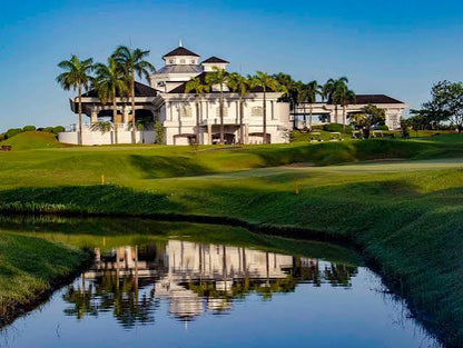 Fairway Residential Lot for Sale at Caliraya Springs Golf and Country Club