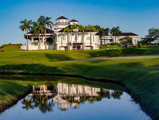 Fairway Residential Lot for Sale at Caliraya Springs Golf and Country Club