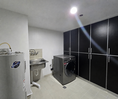 Spacious 3BR at Luna Gardens, Rockwell Makati