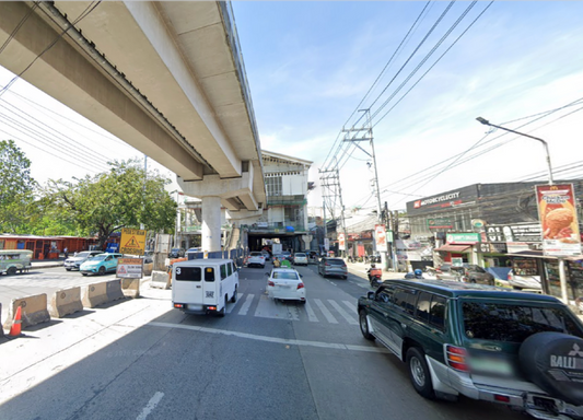 Prime Commercial Property Near East Fairview/Doña Carmen MRT-7 Station