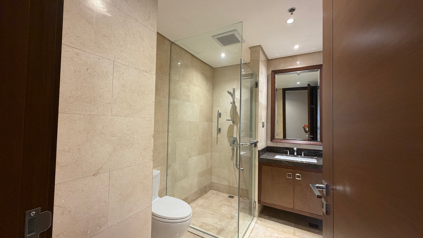 Luxury 3BR at Horizon Homes at BGC Shangri-La Fort
