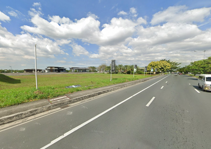 742 sqm Prime Commercial Lot at Daang Hari, Las Piñas | B1 Lot 2D