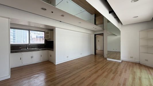 74 sqm Office Space at Dela Rosa St Makati