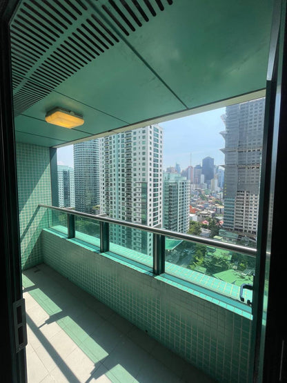 2BR Unit at Edades Tower, Rockwell Makati | 131 sqm