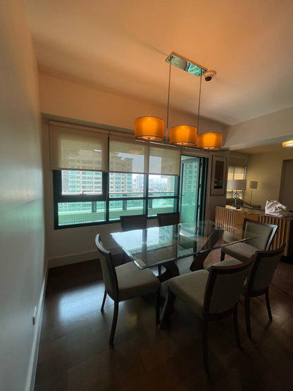2BR Unit at Edades Tower, Rockwell Makati | 131 sqm