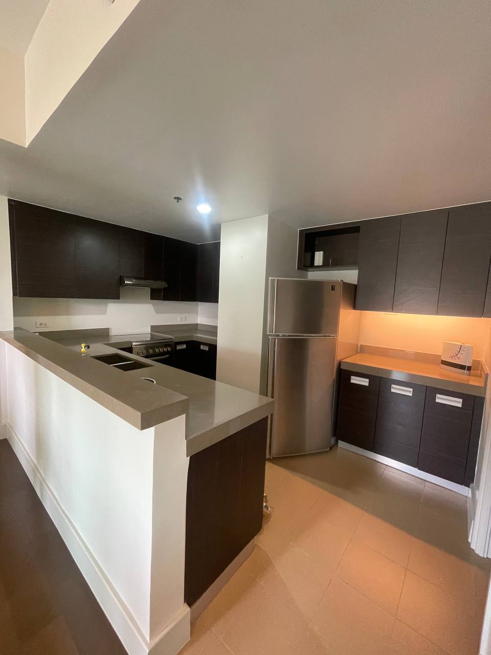 2BR Unit at Edades Tower, Rockwell Makati | 131 sqm